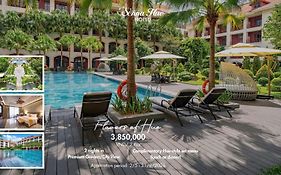 Senna Hue Hotel